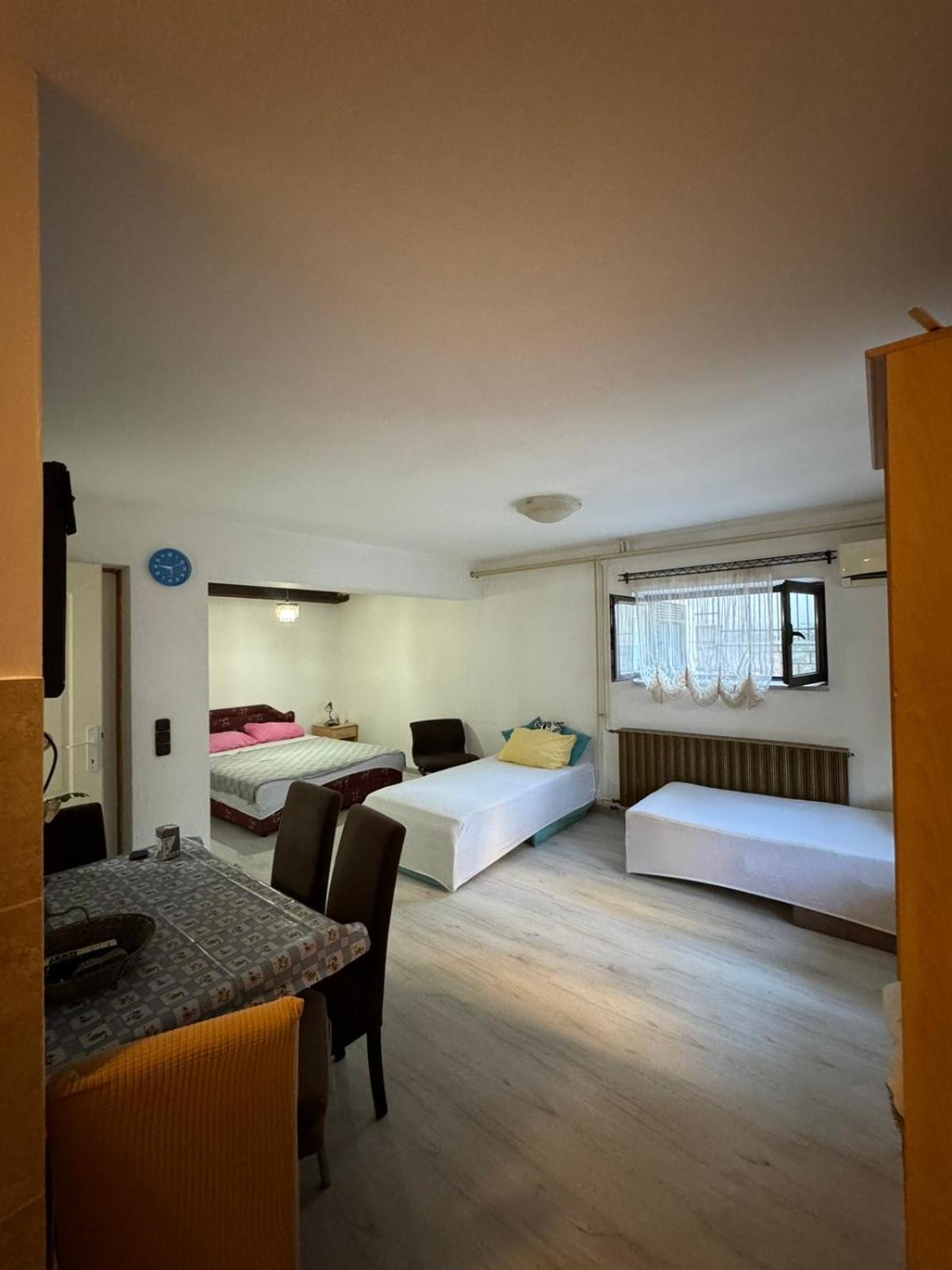 Julija 1 Apartment Igalo Cameră foto